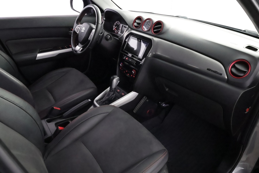 Suzuki Vitara vaihtoauto