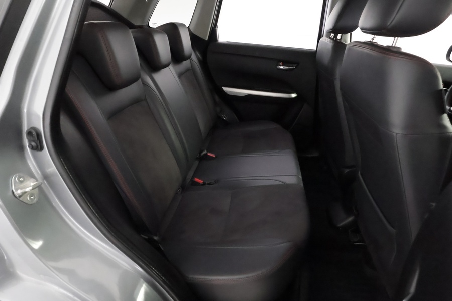 Suzuki Vitara vaihtoauto