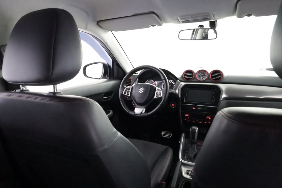 Suzuki Vitara vaihtoauto