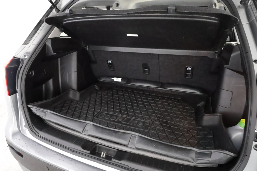 Suzuki Vitara vaihtoauto