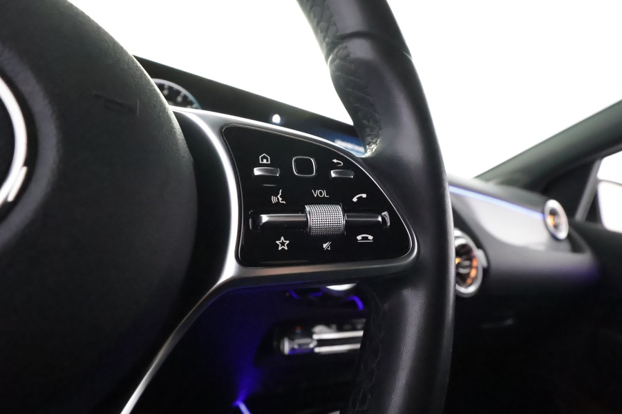 Mercedes-Benz B vaihtoauto