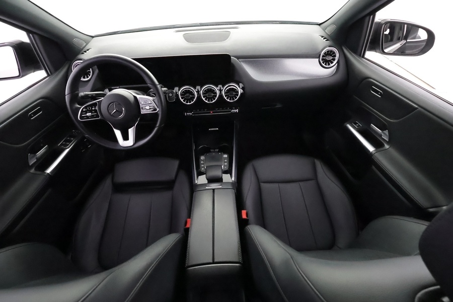 Mercedes-Benz B vaihtoauto