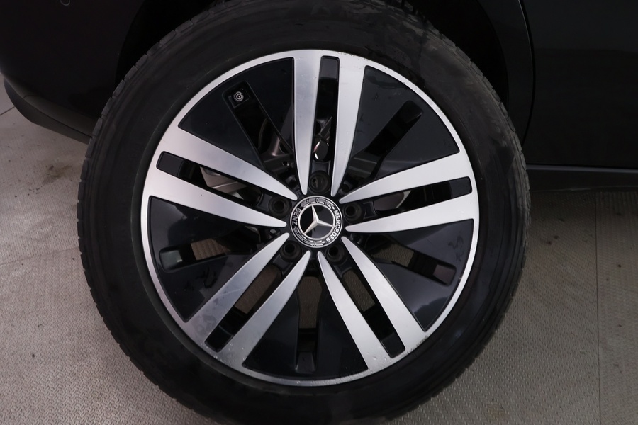 Mercedes-Benz B vaihtoauto