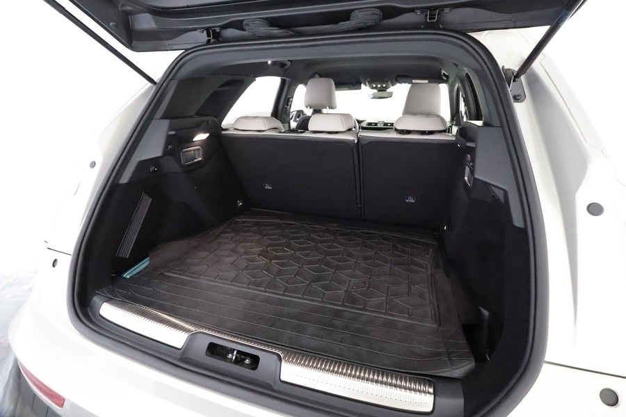 DS 7 Crossback vaihtoauto