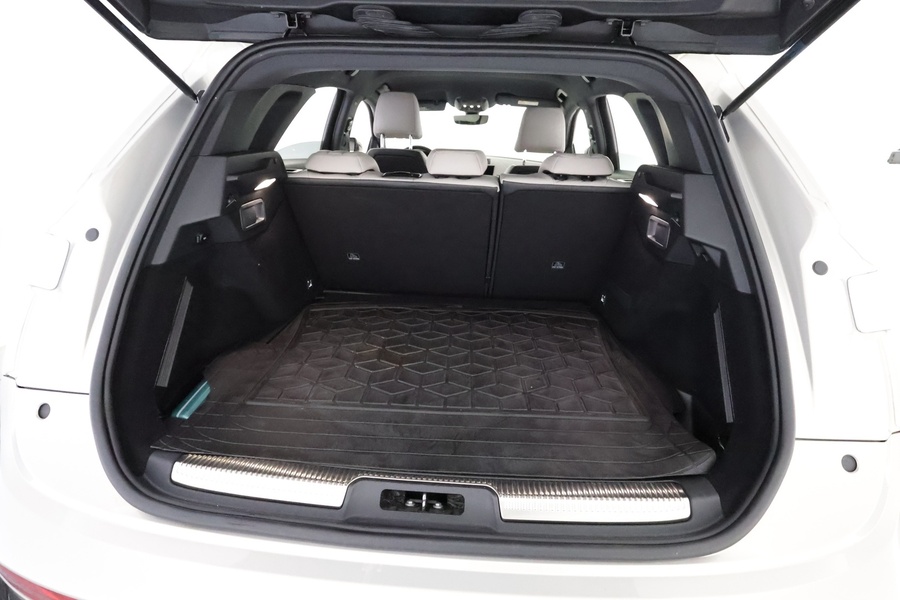 DS 7 Crossback vaihtoauto