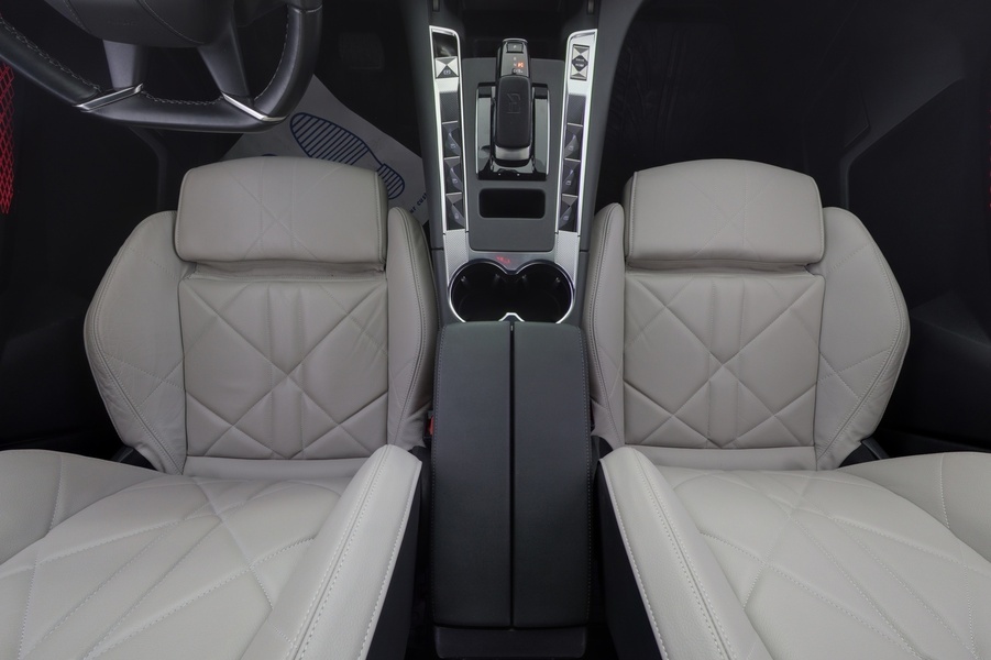 DS 7 vaihtoauto