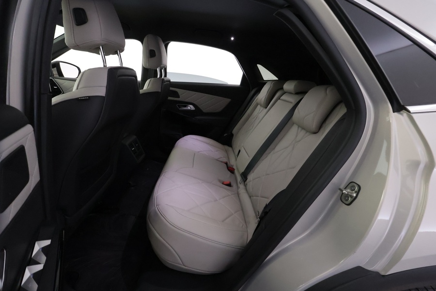 DS 7 vaihtoauto