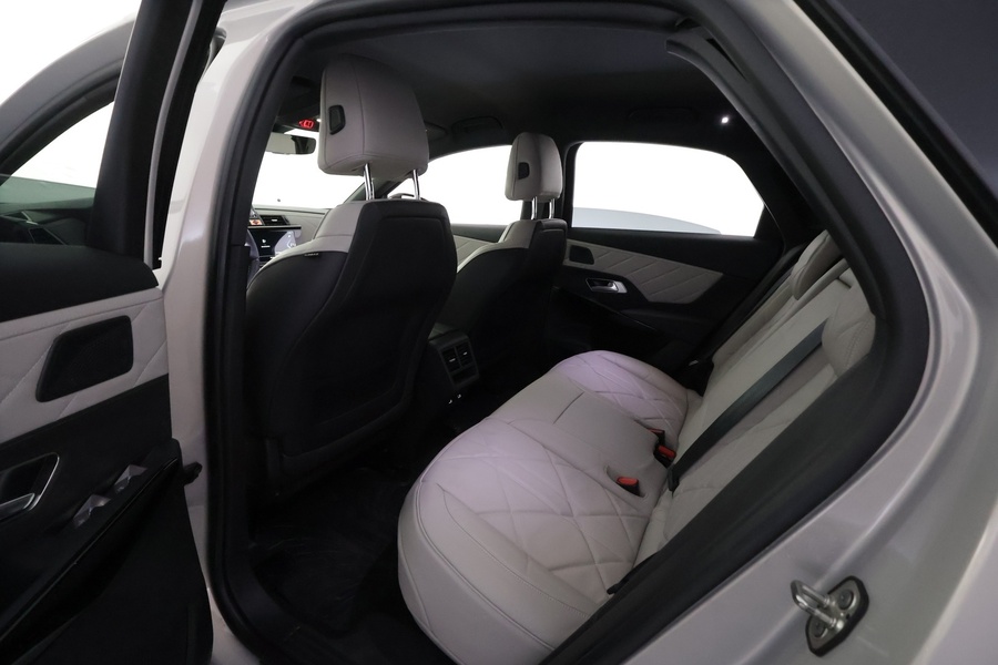 DS 7 vaihtoauto