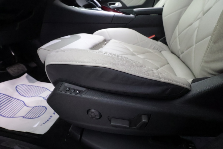 DS 7 vaihtoauto