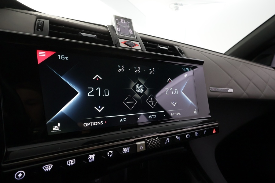 DS 7 vaihtoauto