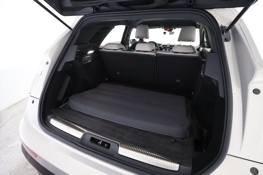 DS 7 vaihtoauto