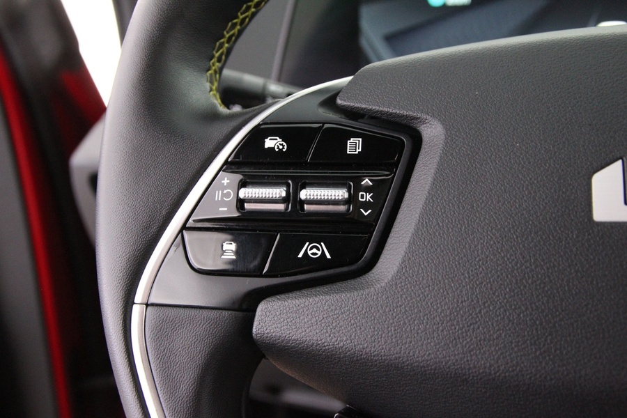 Kia EV6 vaihtoauto