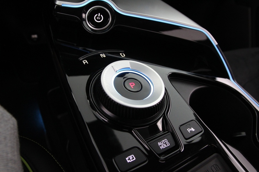 Kia EV6 vaihtoauto