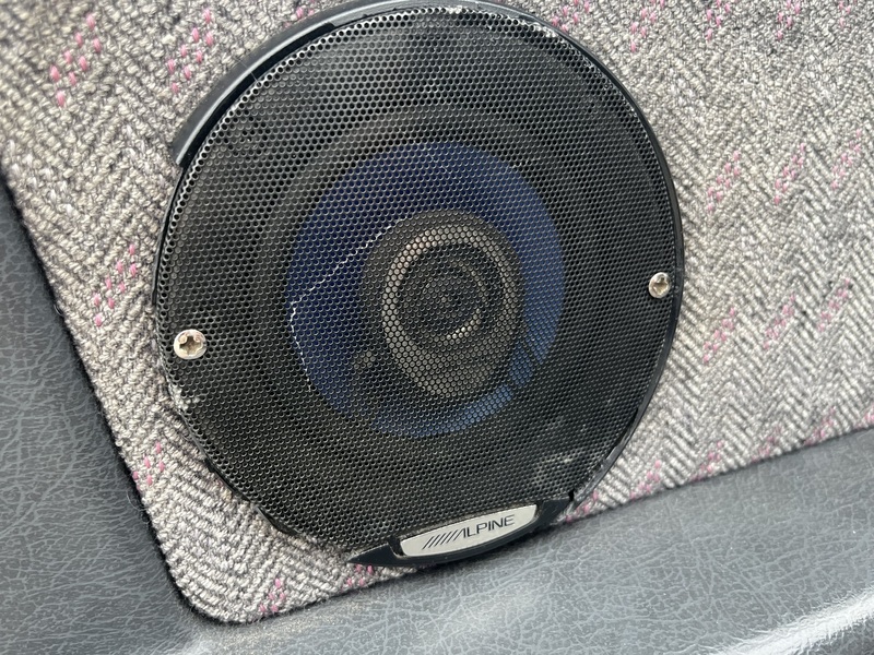 Lada Samara vaihtoauto