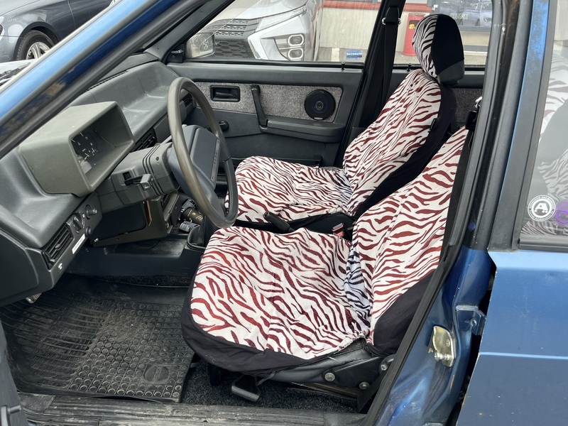 Lada Samara vaihtoauto