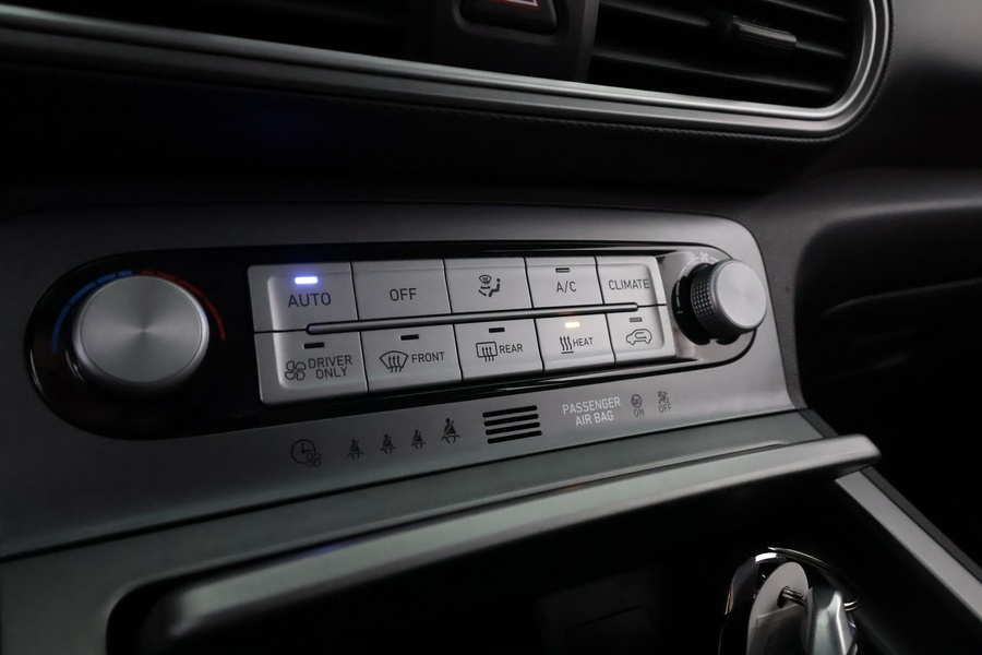 Hyundai Kona vaihtoauto