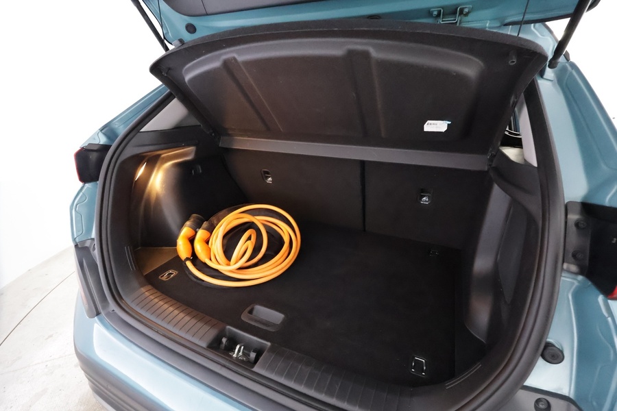 Hyundai Kona vaihtoauto