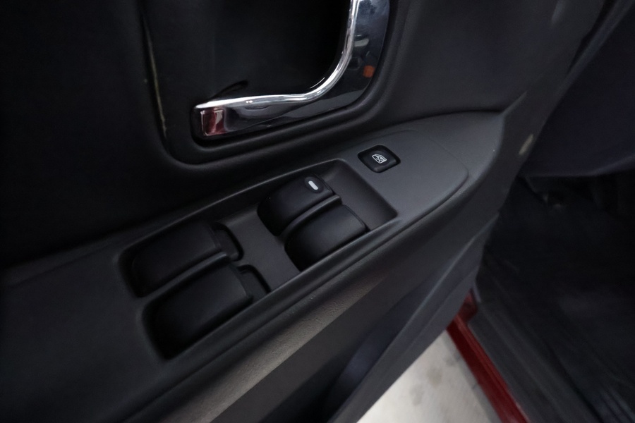 Mitsubishi Pajero vaihtoauto