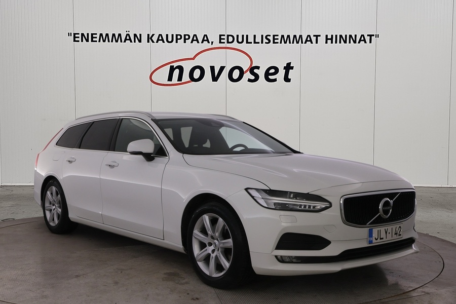 Volvo V90 vaihtoauto