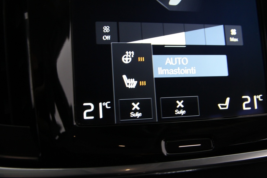 Volvo V90 vaihtoauto