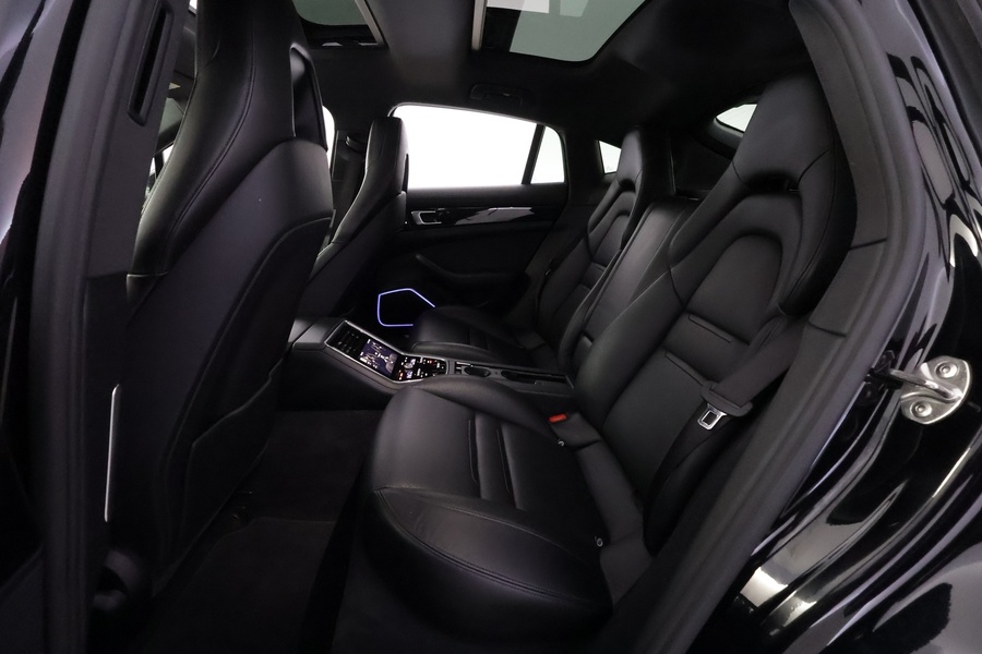 Porsche Panamera vaihtoauto