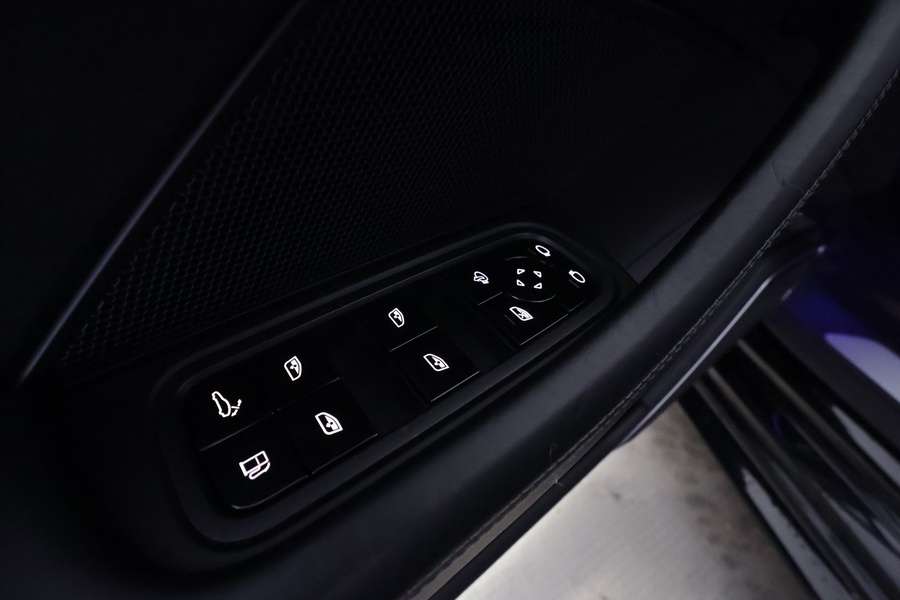 Porsche Panamera vaihtoauto