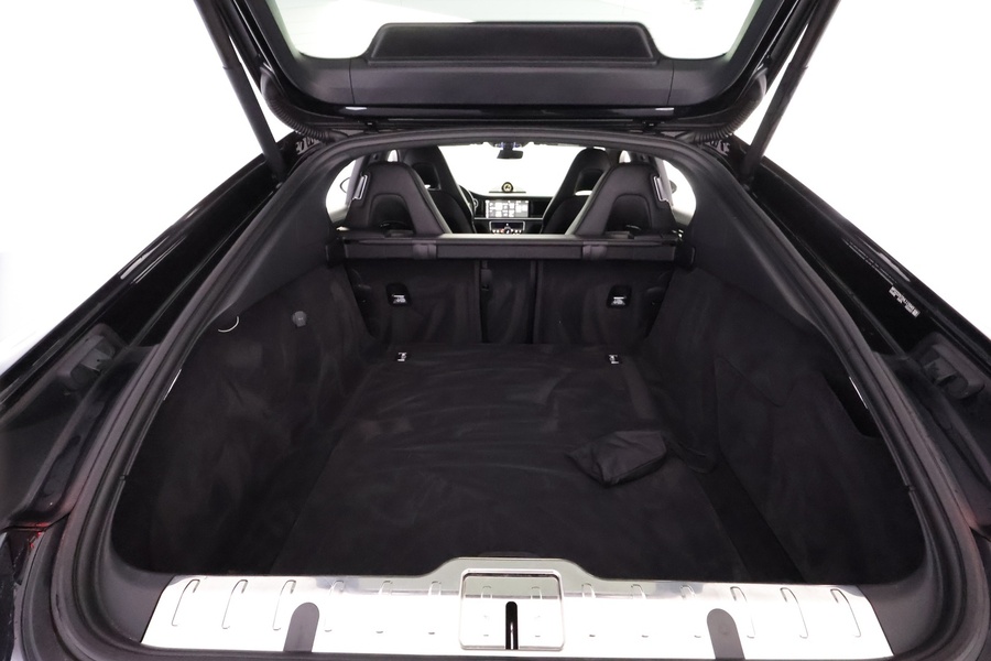 Porsche Panamera vaihtoauto