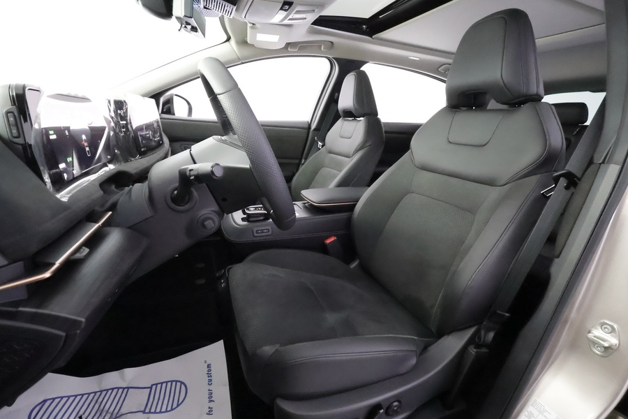 Nissan Ariya vaihtoauto