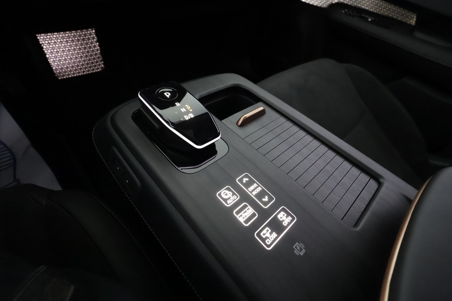 Nissan Ariya vaihtoauto
