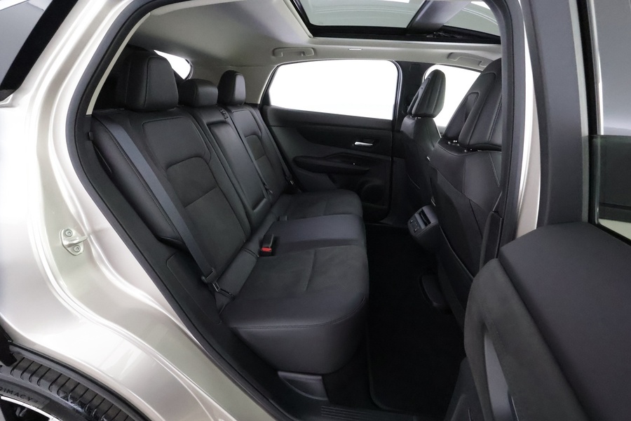 Nissan Ariya vaihtoauto