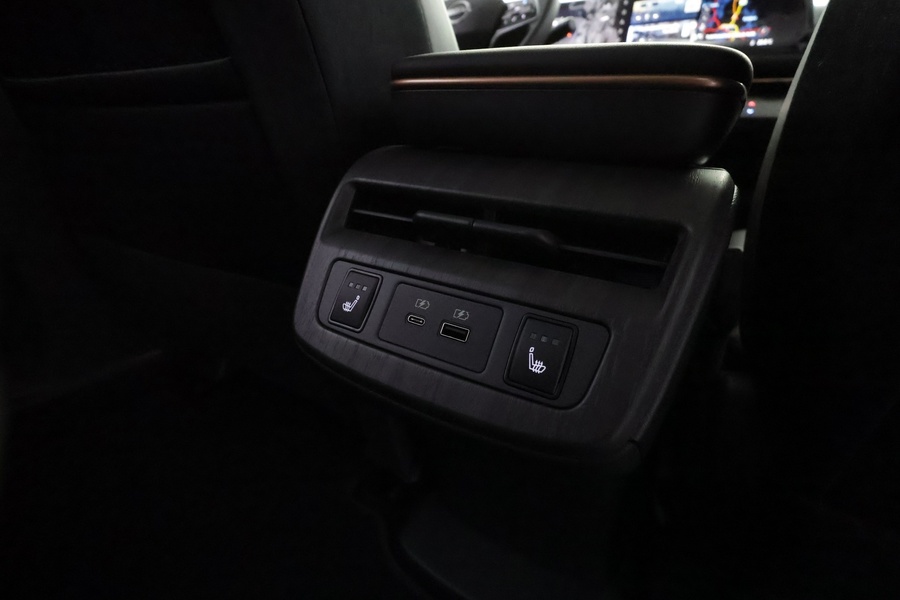 Nissan Ariya vaihtoauto