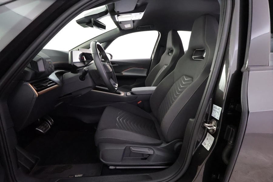 Cupra Born vaihtoauto