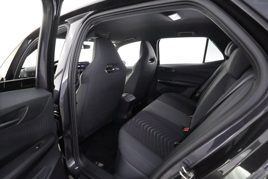 Cupra Born vaihtoauto