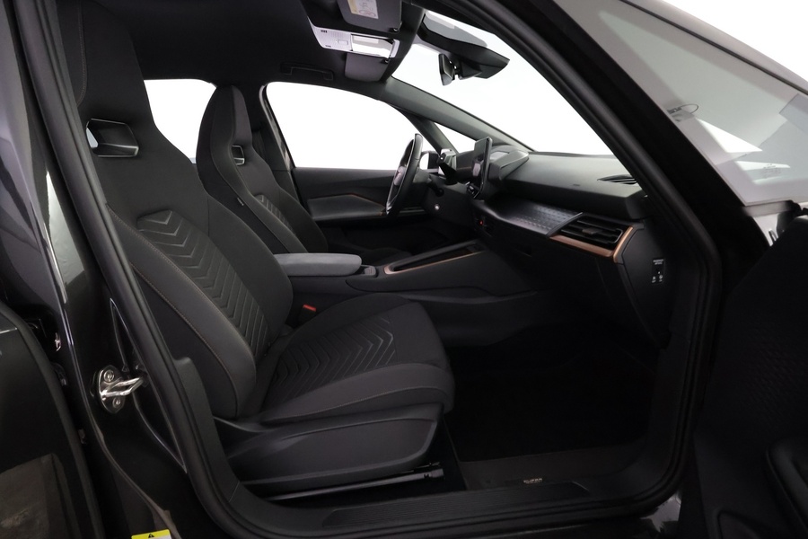 Cupra Born vaihtoauto