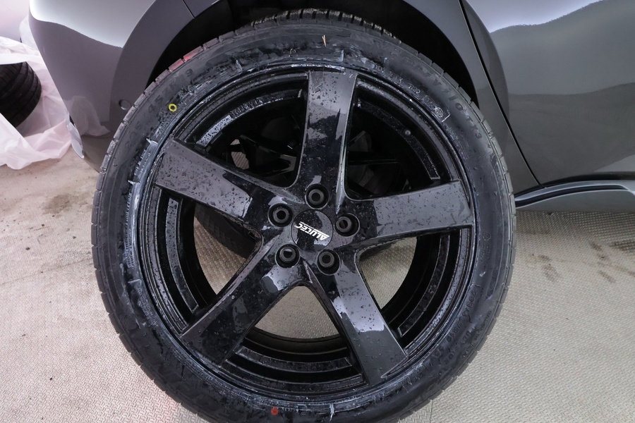 Cupra Born vaihtoauto