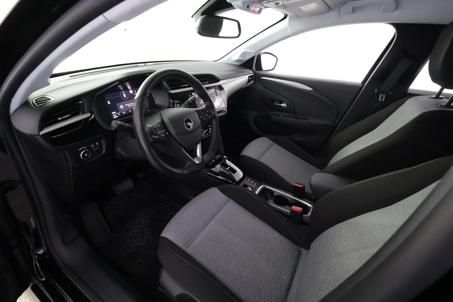 Opel Corsa-e vaihtoauto