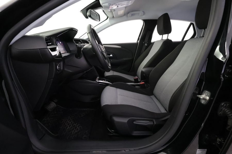 Opel Corsa-e vaihtoauto