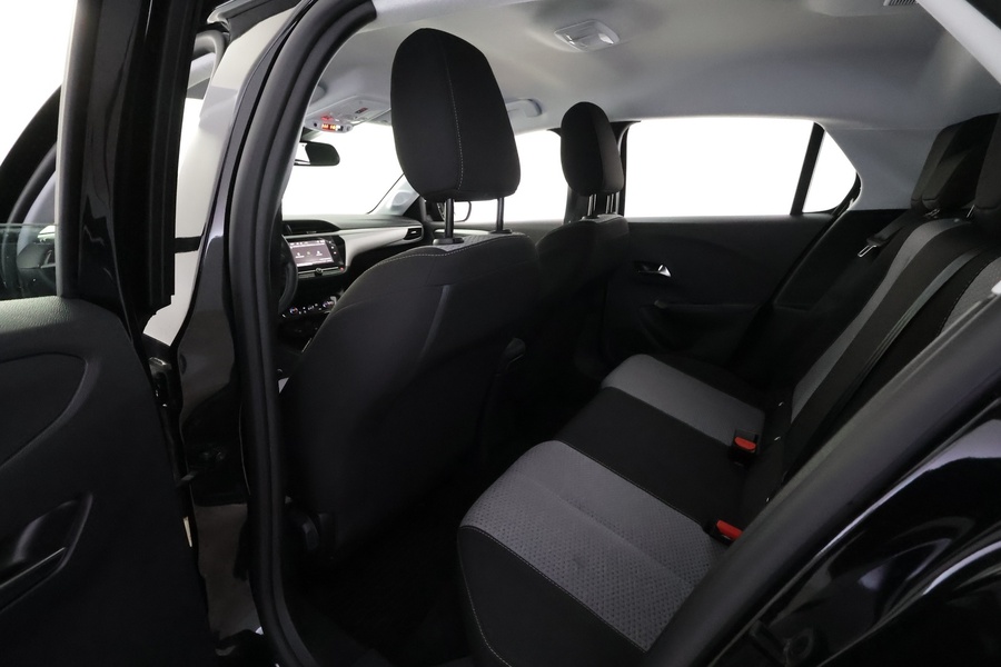 Opel Corsa-e vaihtoauto