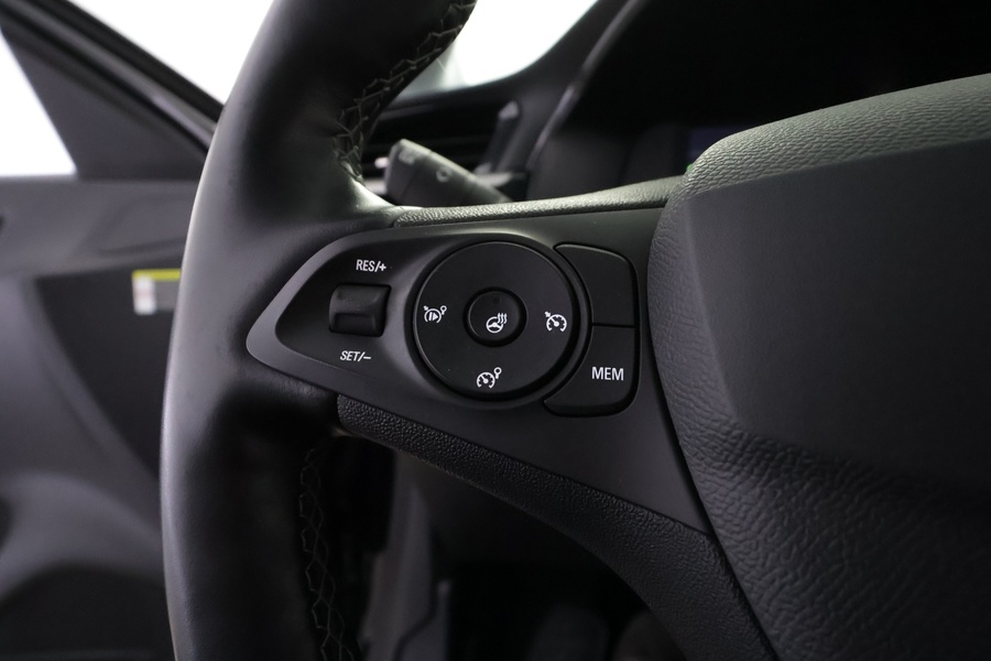 Opel Corsa-e vaihtoauto