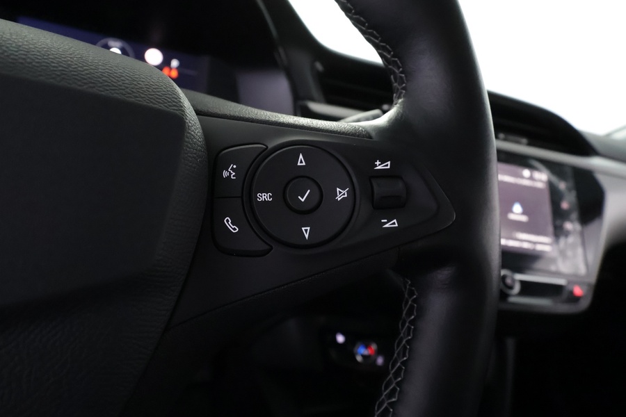 Opel Corsa-e vaihtoauto