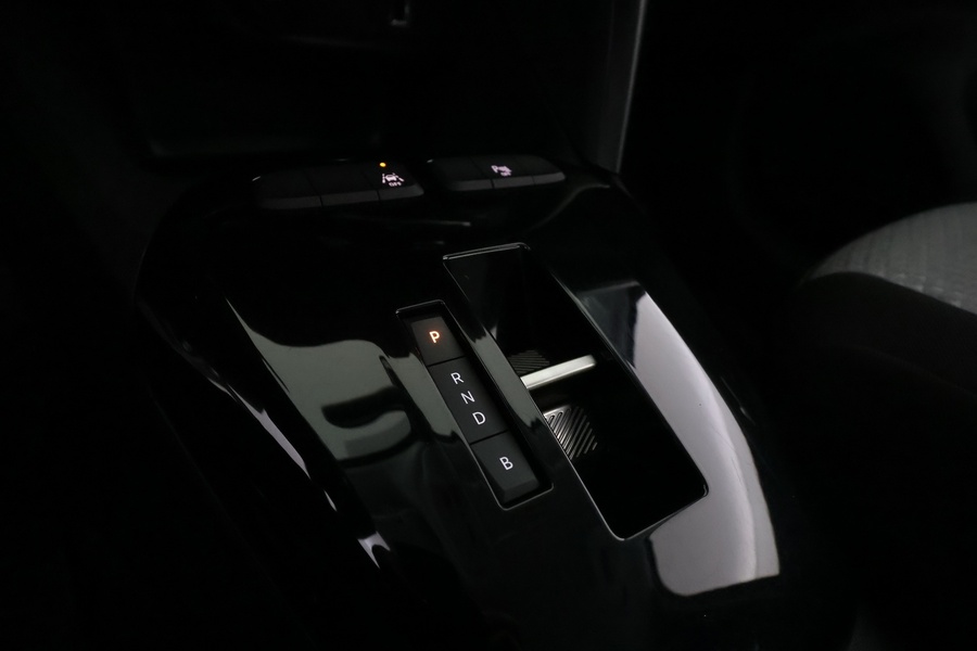 Opel Corsa-e vaihtoauto