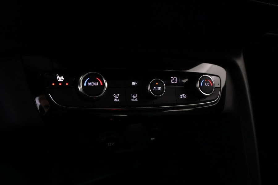 Opel Corsa-e vaihtoauto