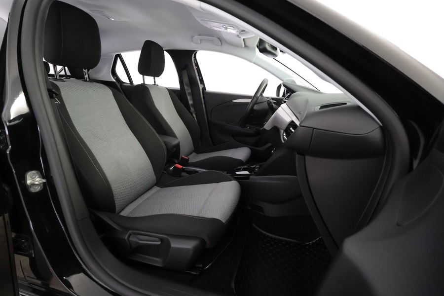 Opel Corsa-e vaihtoauto