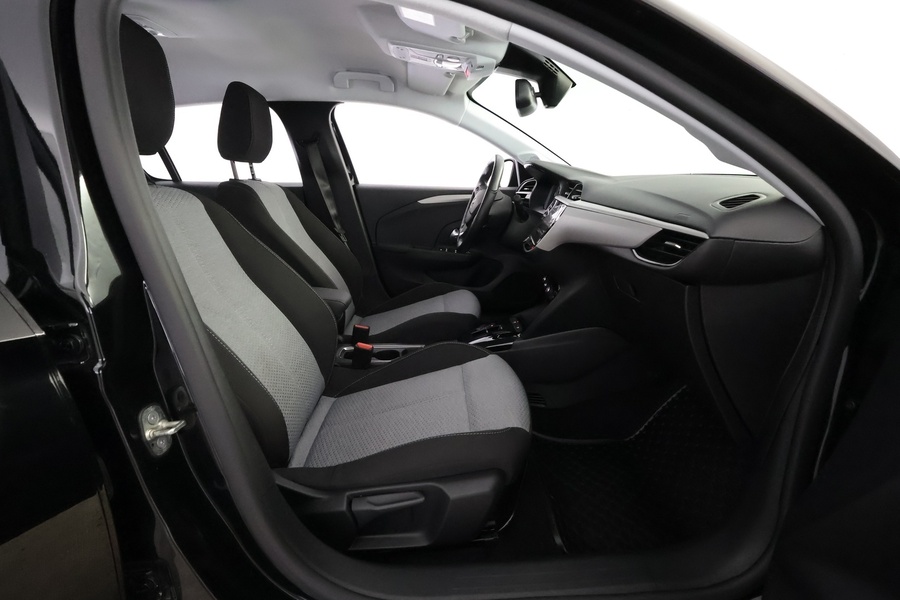 Opel Corsa-e vaihtoauto