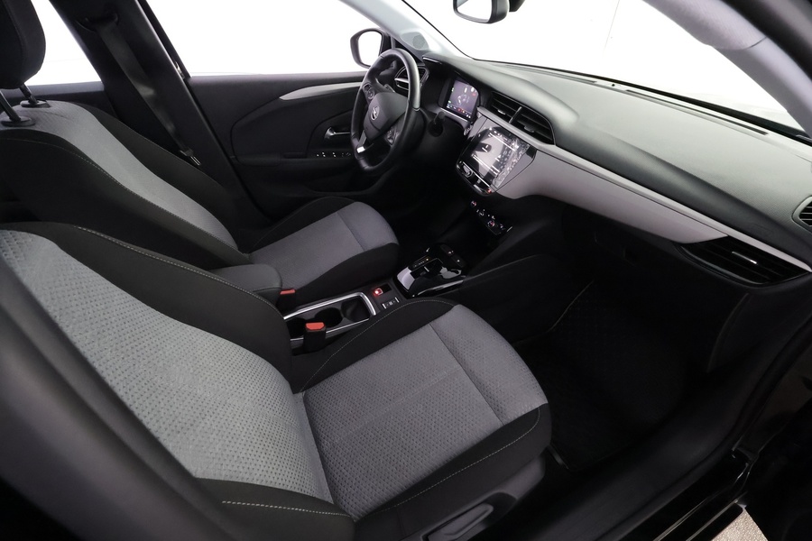 Opel Corsa-e vaihtoauto