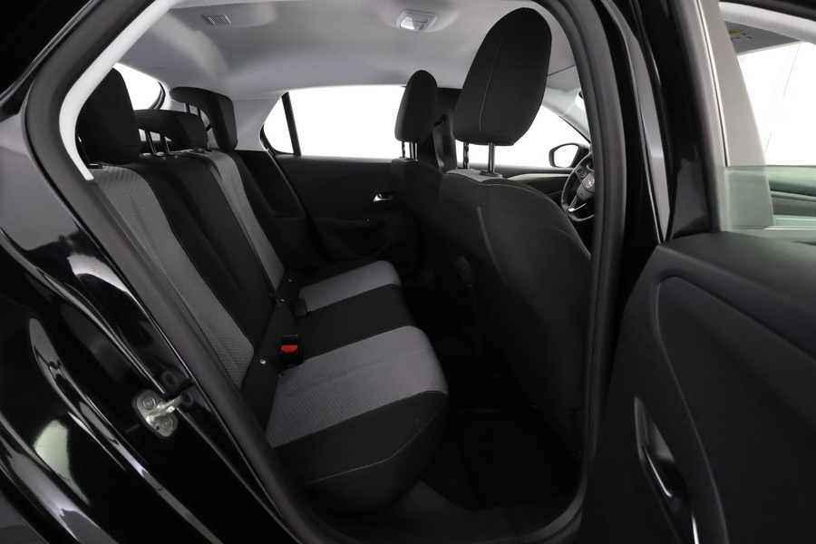 Opel Corsa-e vaihtoauto