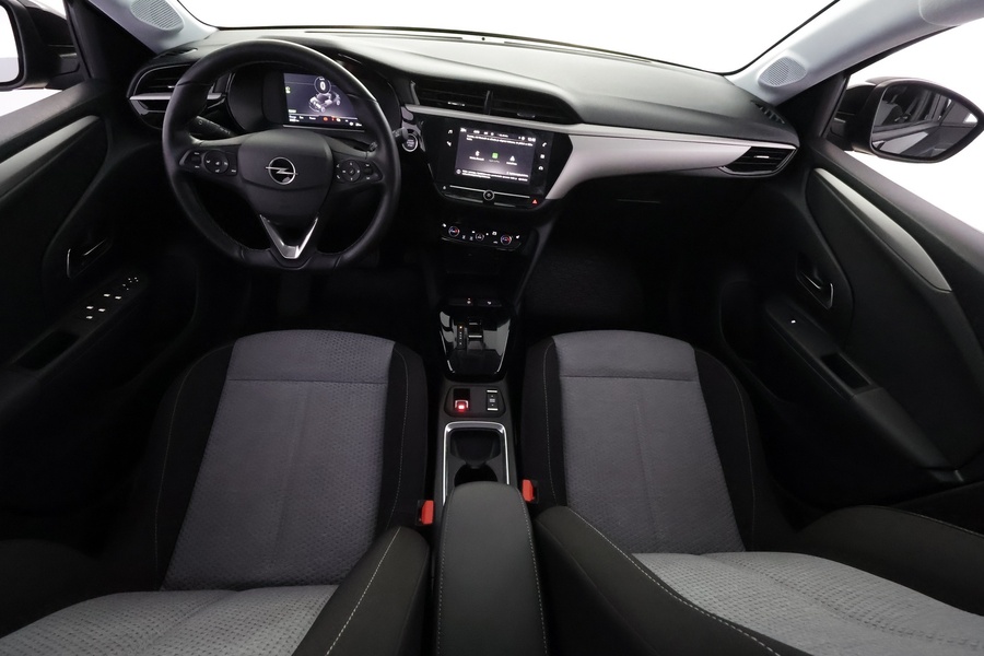 Opel Corsa-e vaihtoauto