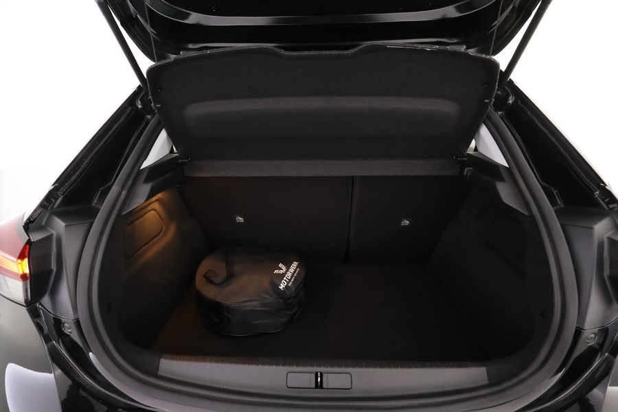 Opel Corsa-e vaihtoauto