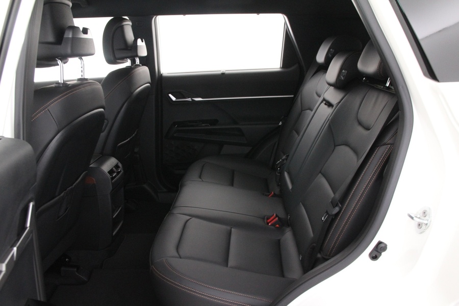 KGM Torres EVX vaihtoauto