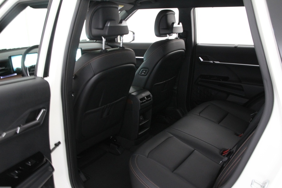 KGM Torres EVX vaihtoauto